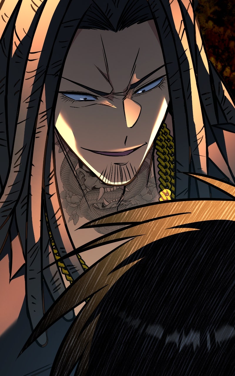 Read King of the Arena FR Manga Online