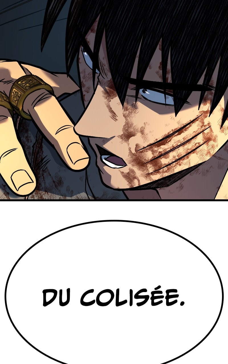 Read King of the Arena FR Manga Online