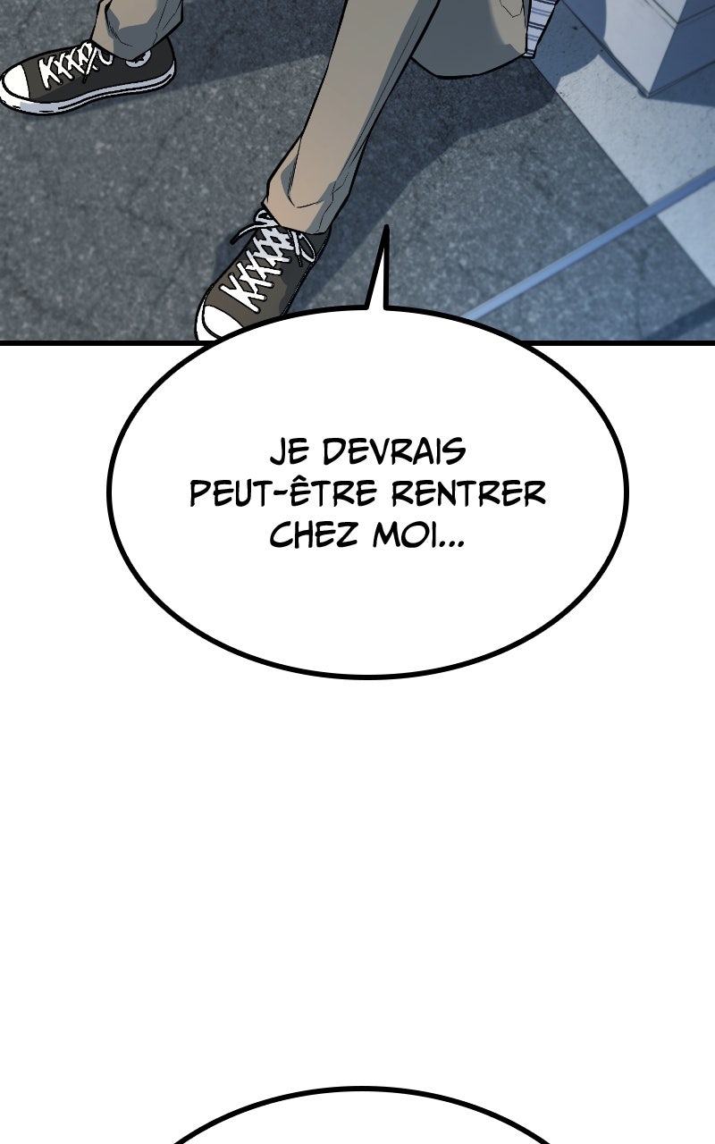 Read King of the Arena FR Manga Online