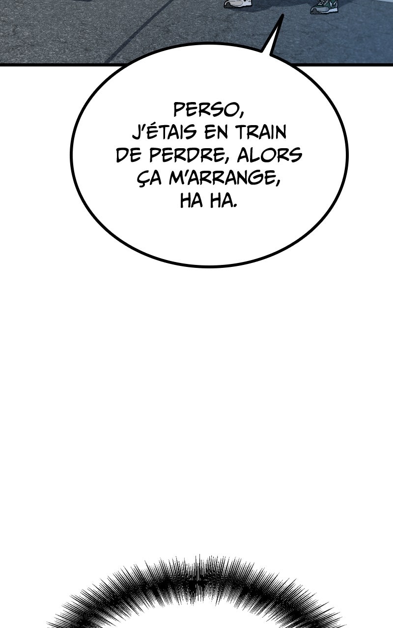 Read King of the Arena FR Manga Online