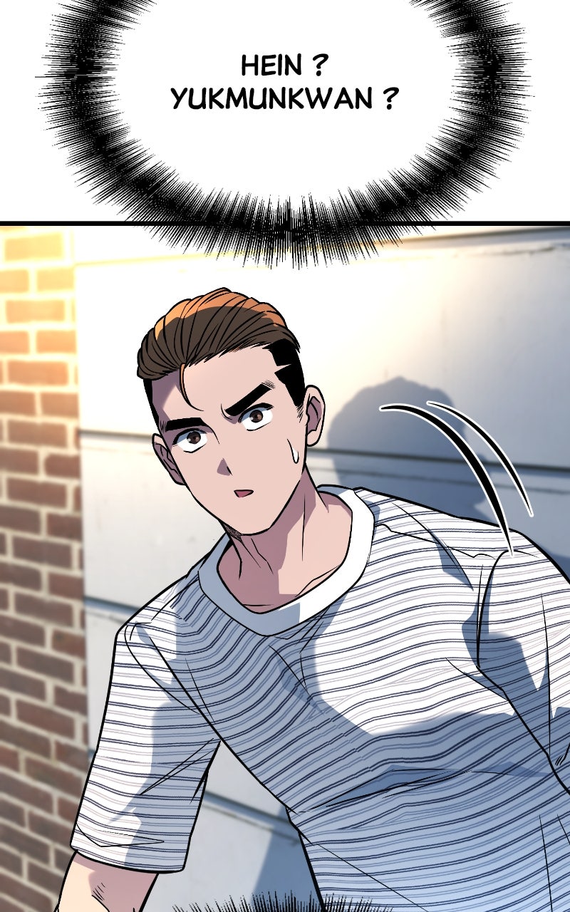 Read King of the Arena FR Manga Online