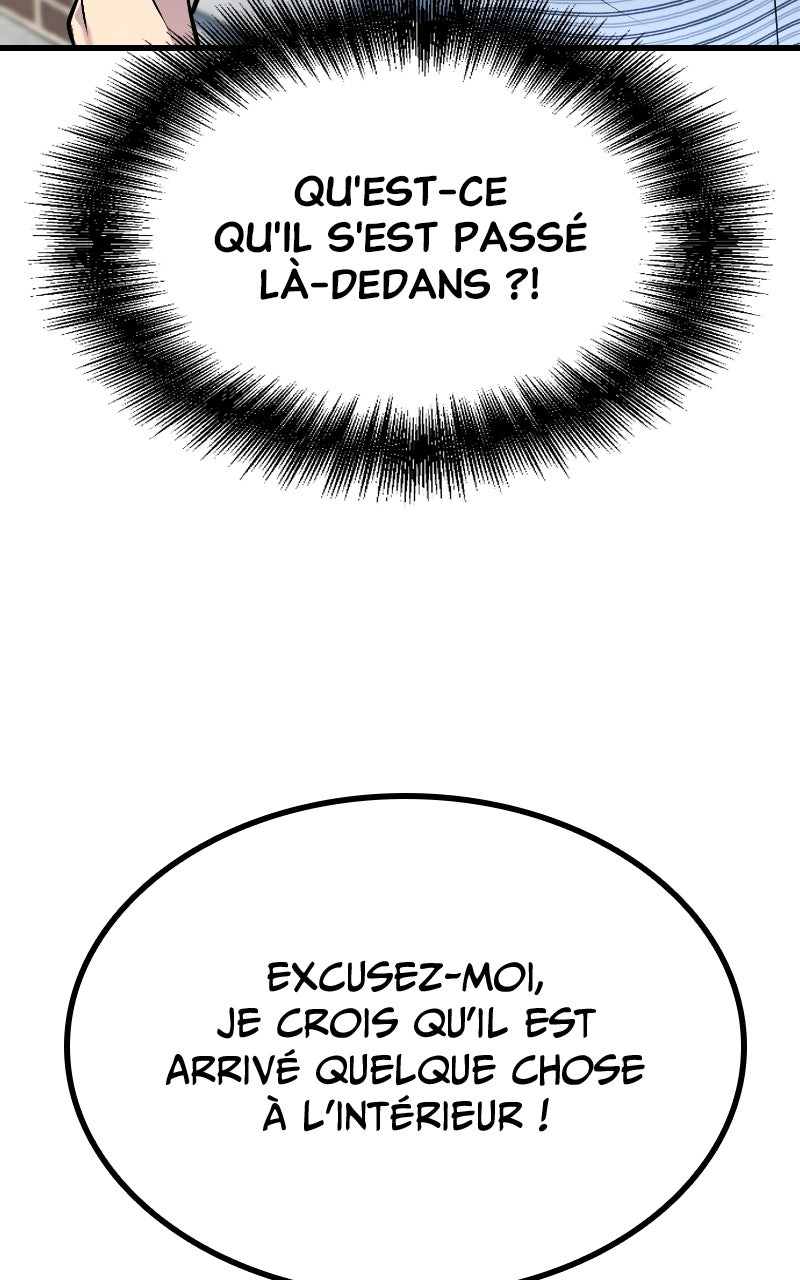 Read King of the Arena FR Manga Online