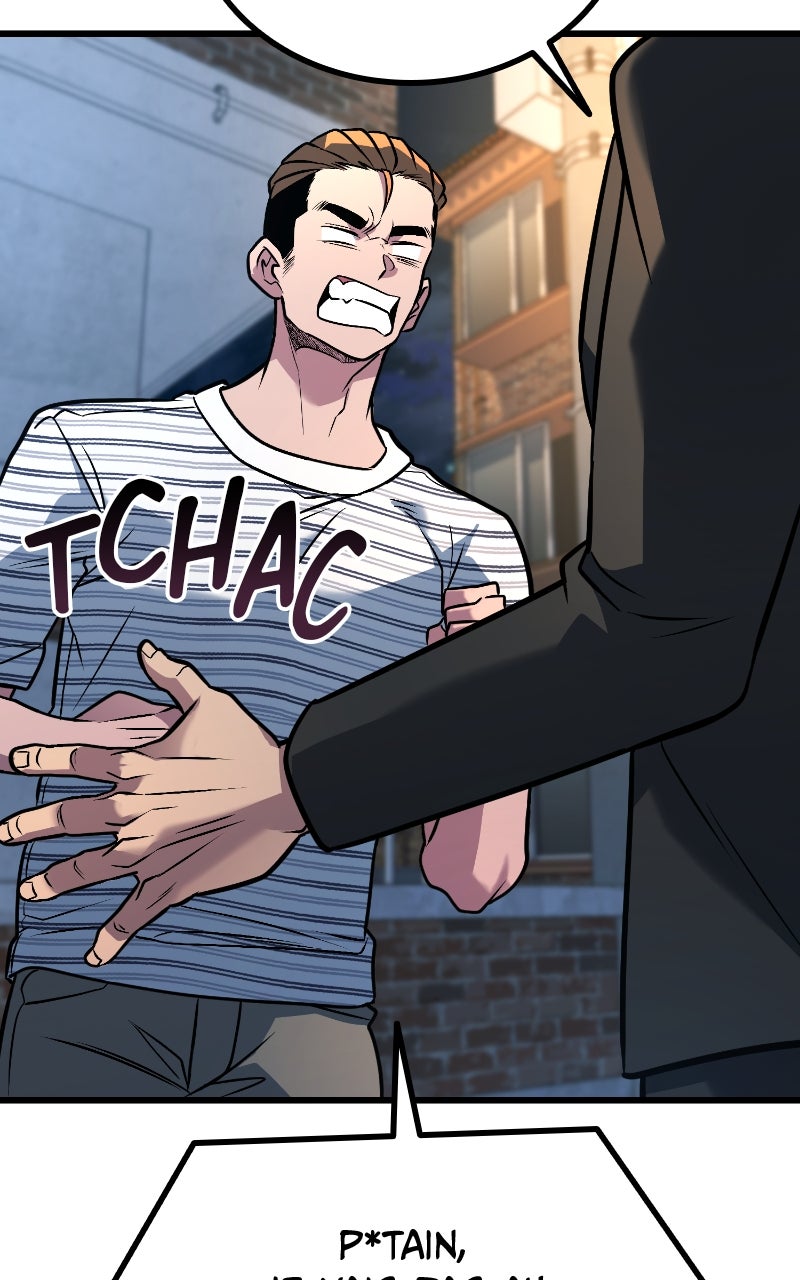 Read King of the Arena FR Manga Online