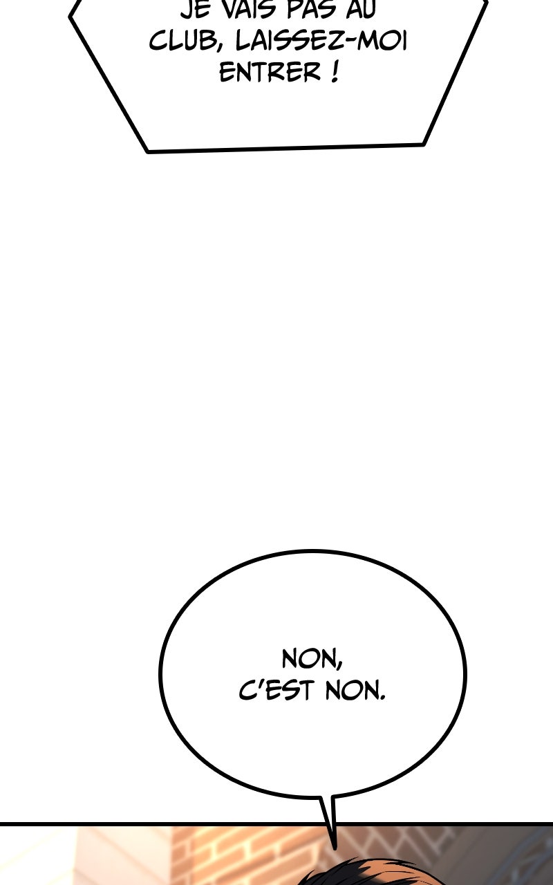 Read King of the Arena FR Manga Online