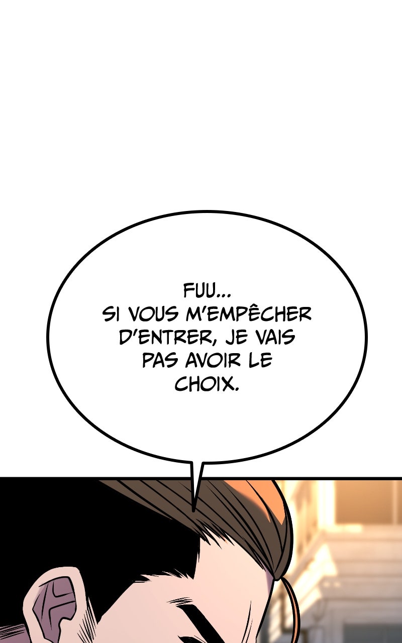 Read King of the Arena FR Manga Online