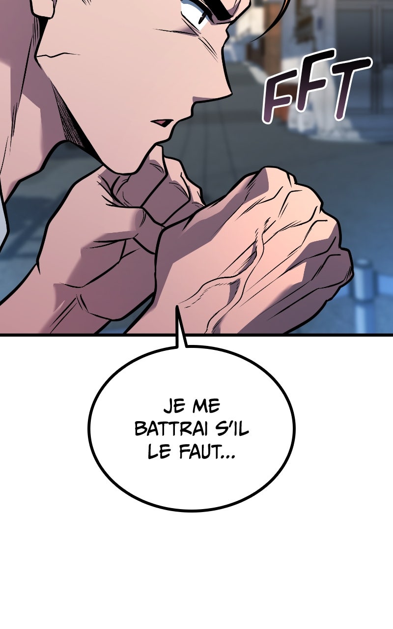 Read King of the Arena FR Manga Online