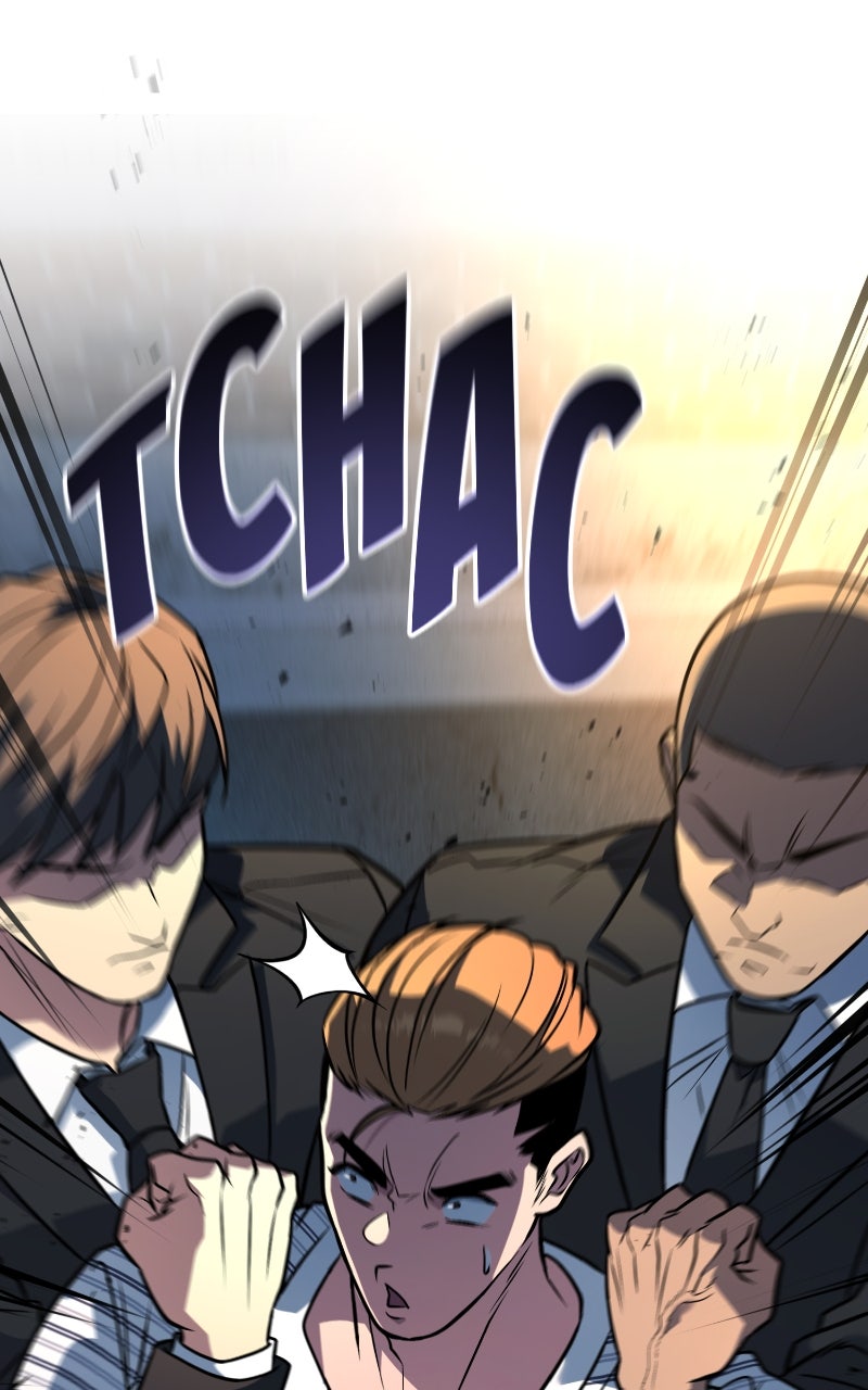 Read King of the Arena FR Manga Online