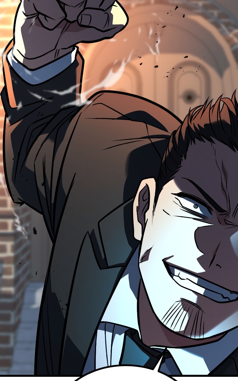 Read King of the Arena FR Manga Online