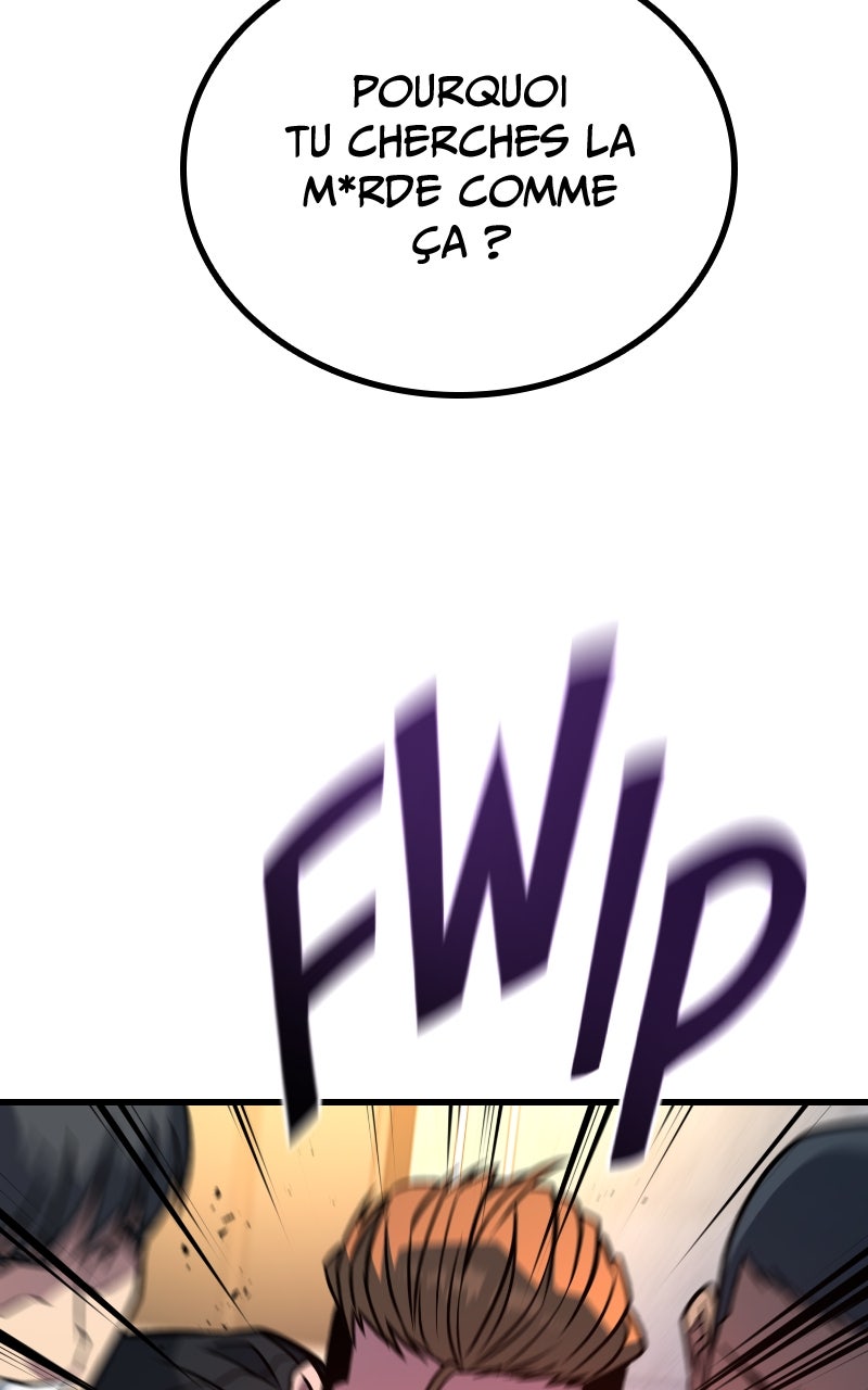 Read King of the Arena FR Manga Online