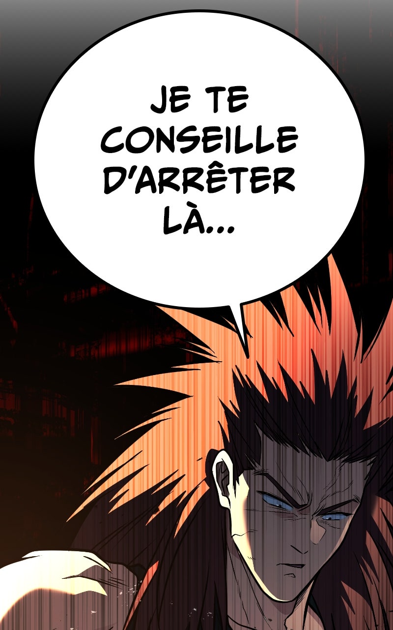 Read King of the Arena FR Manga Online