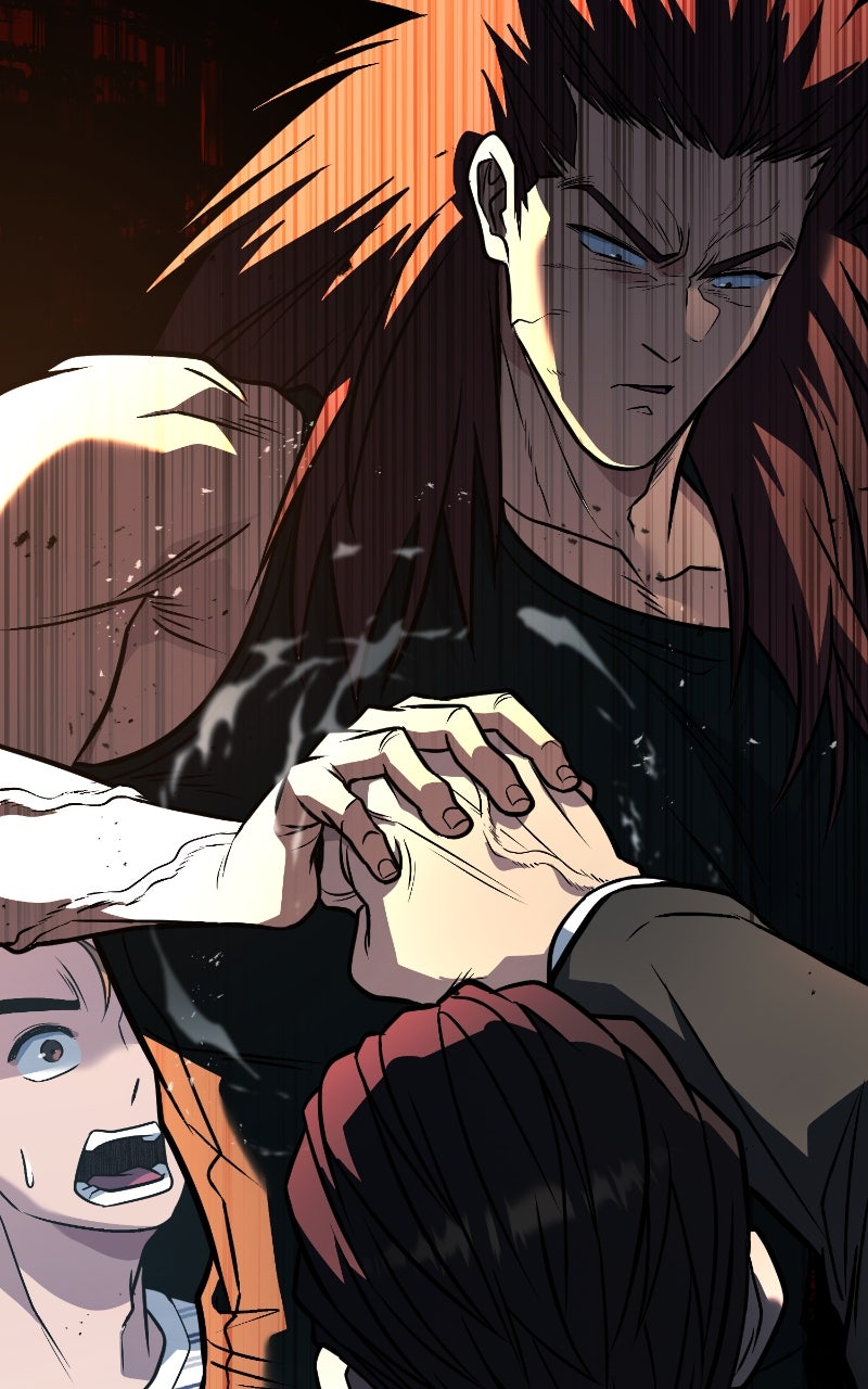 Read King of the Arena FR Manga Online