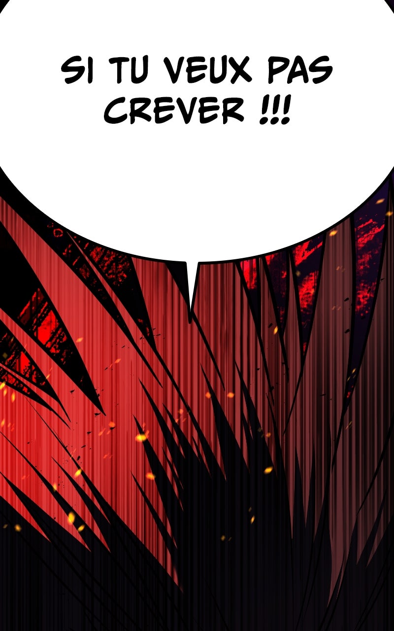 Read King of the Arena FR Manga Online