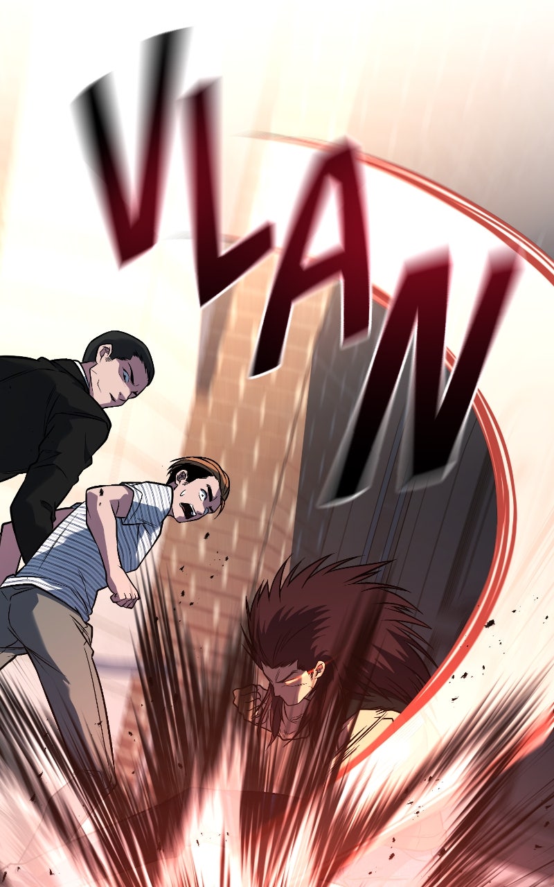 Read King of the Arena FR Manga Online