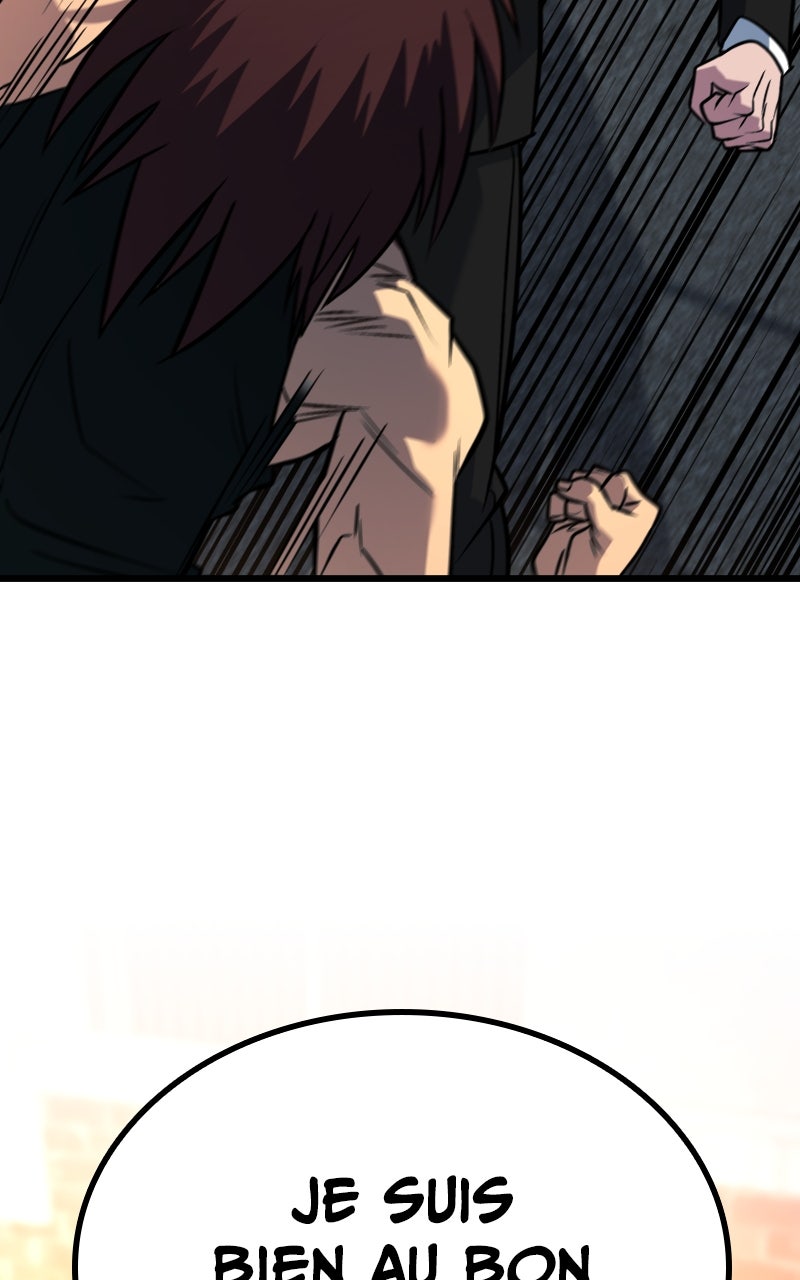 Read King of the Arena FR Manga Online