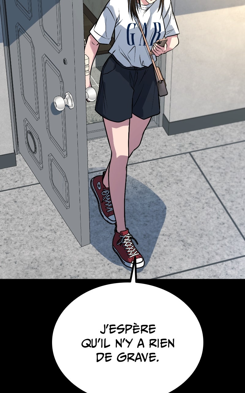 Read King of the Arena FR Manga Online