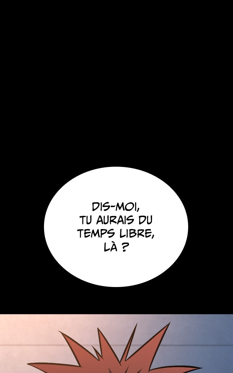 Read King of the Arena FR Manga Online