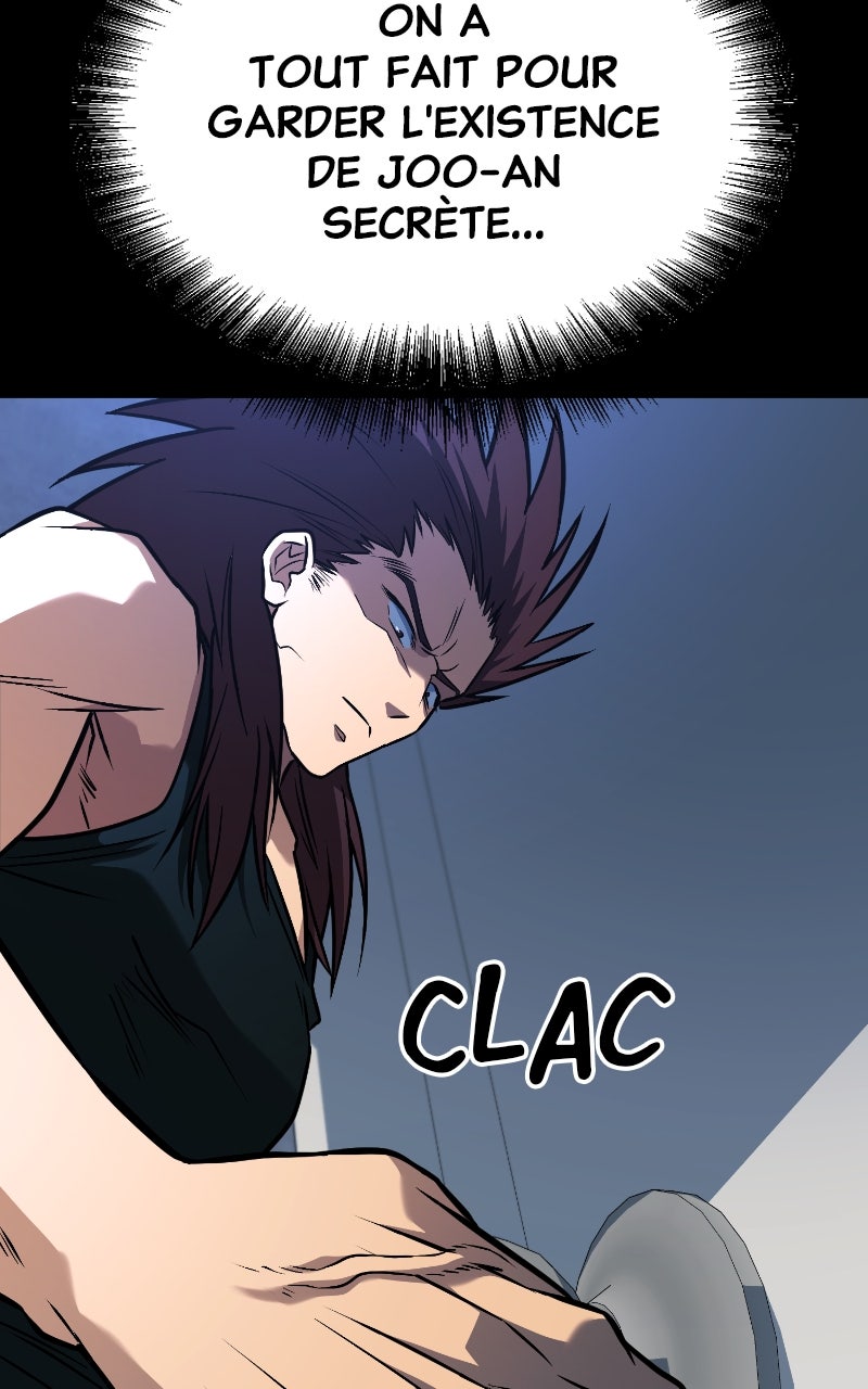 Read King of the Arena FR Manga Online