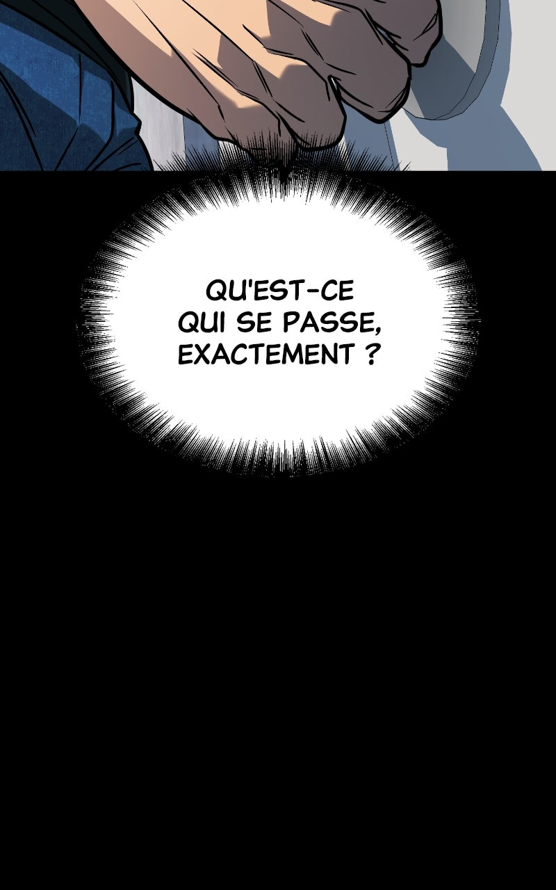 Read King of the Arena FR Manga Online