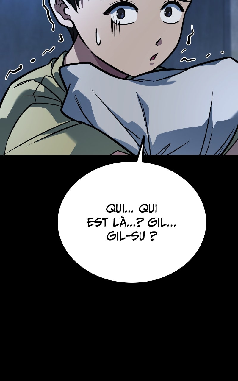 Read King of the Arena FR Manga Online