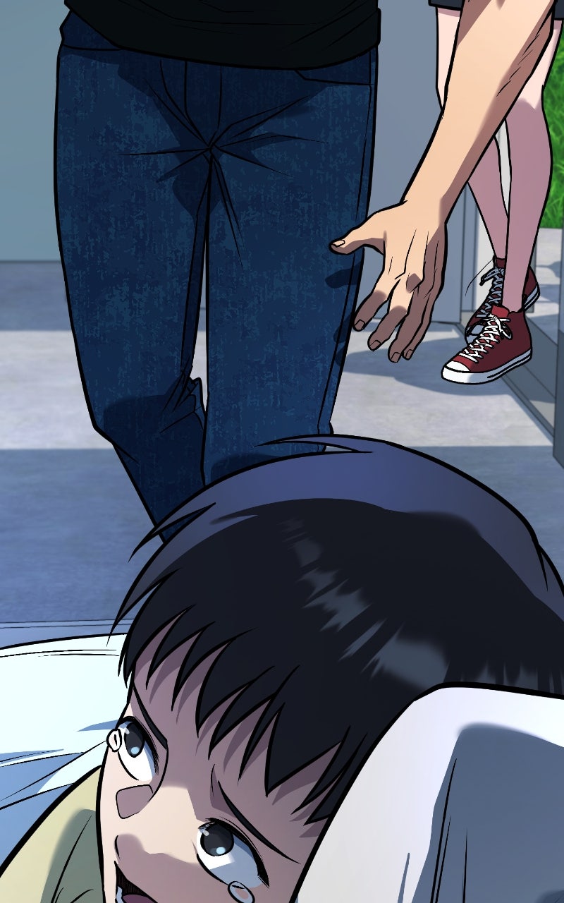 Read King of the Arena FR Manga Online