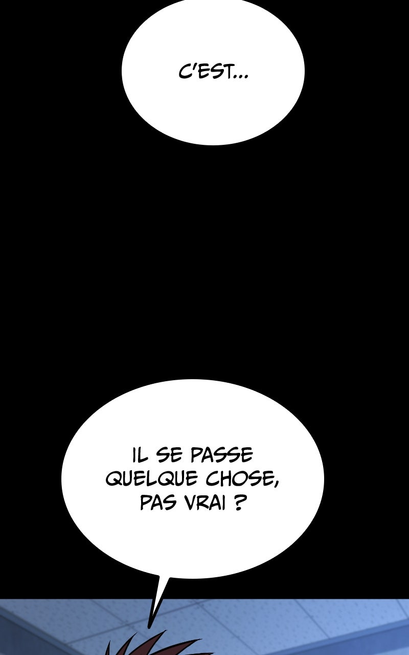 Read King of the Arena FR Manga Online