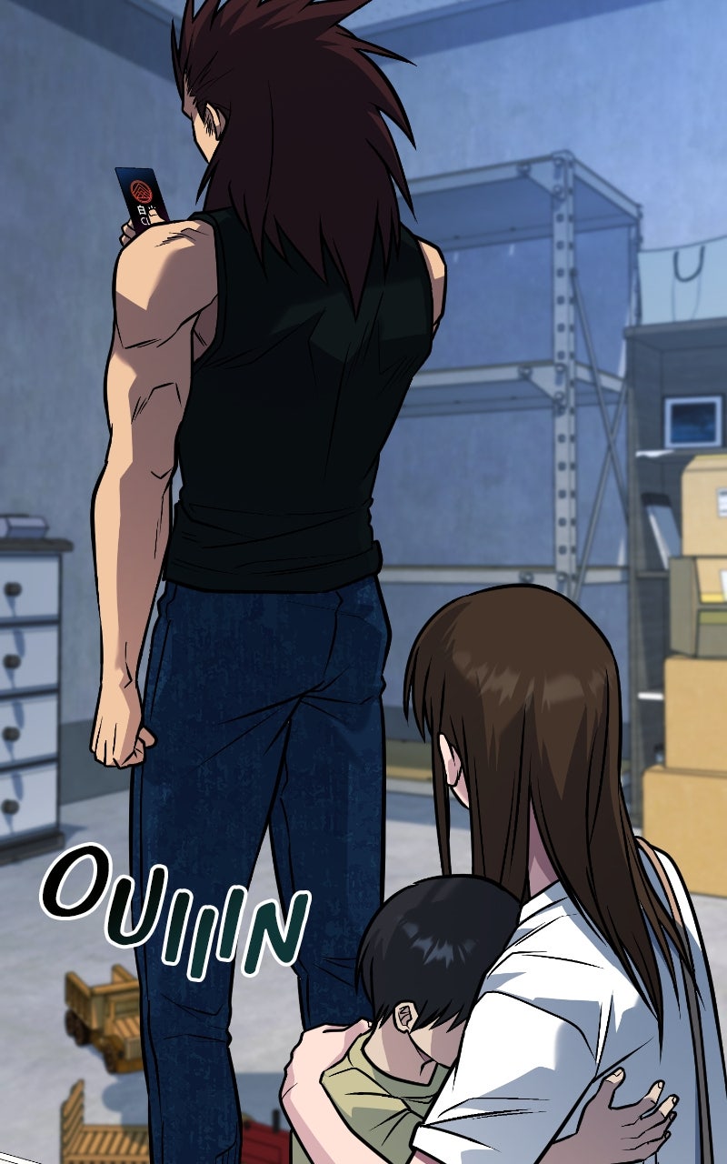 Read King of the Arena FR Manga Online