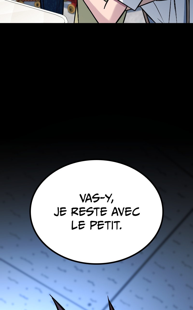 Read King of the Arena FR Manga Online