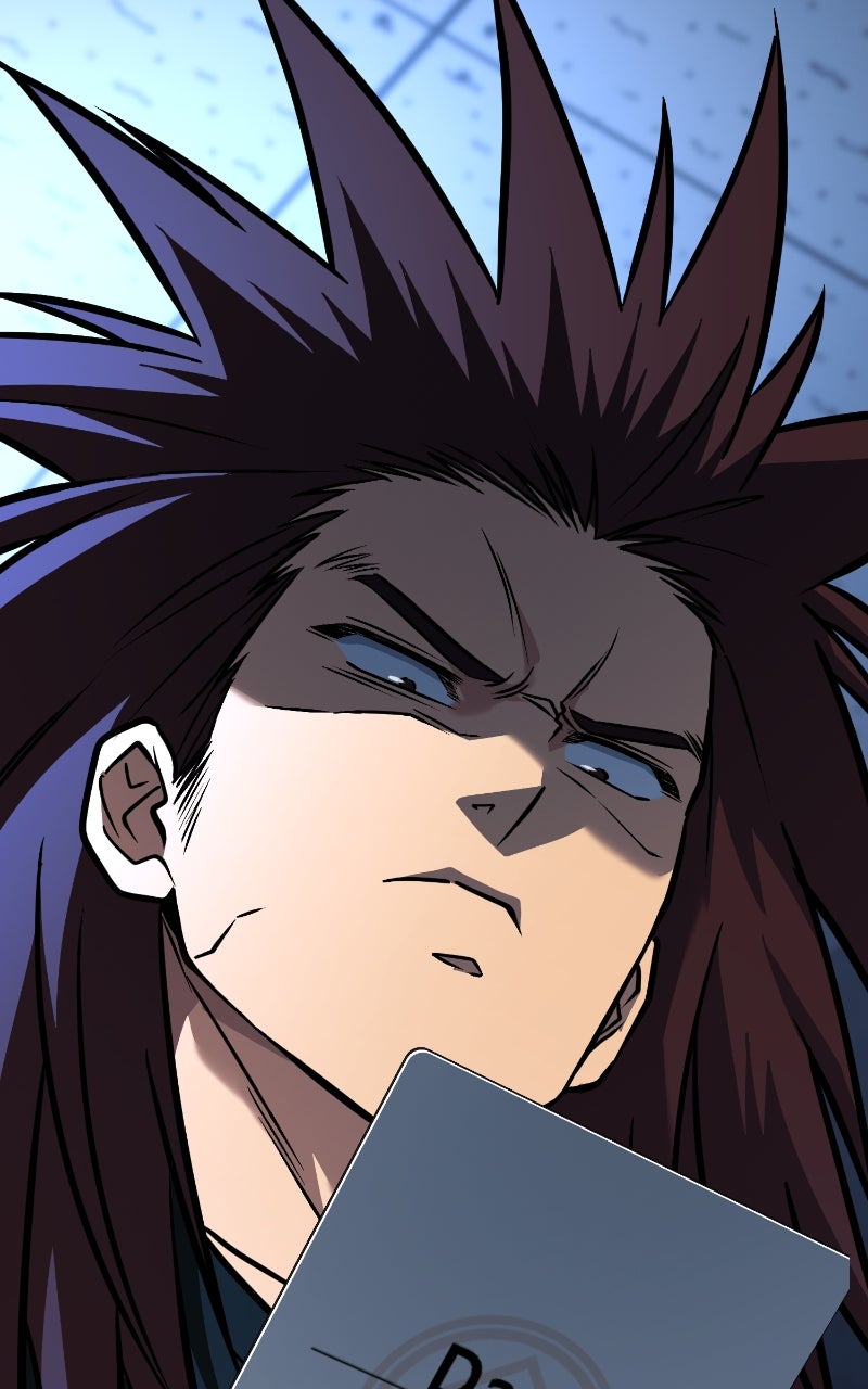 Read King of the Arena FR Manga Online