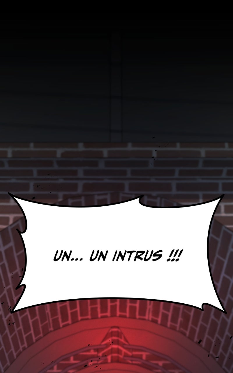 Read King of the Arena FR Manga Online