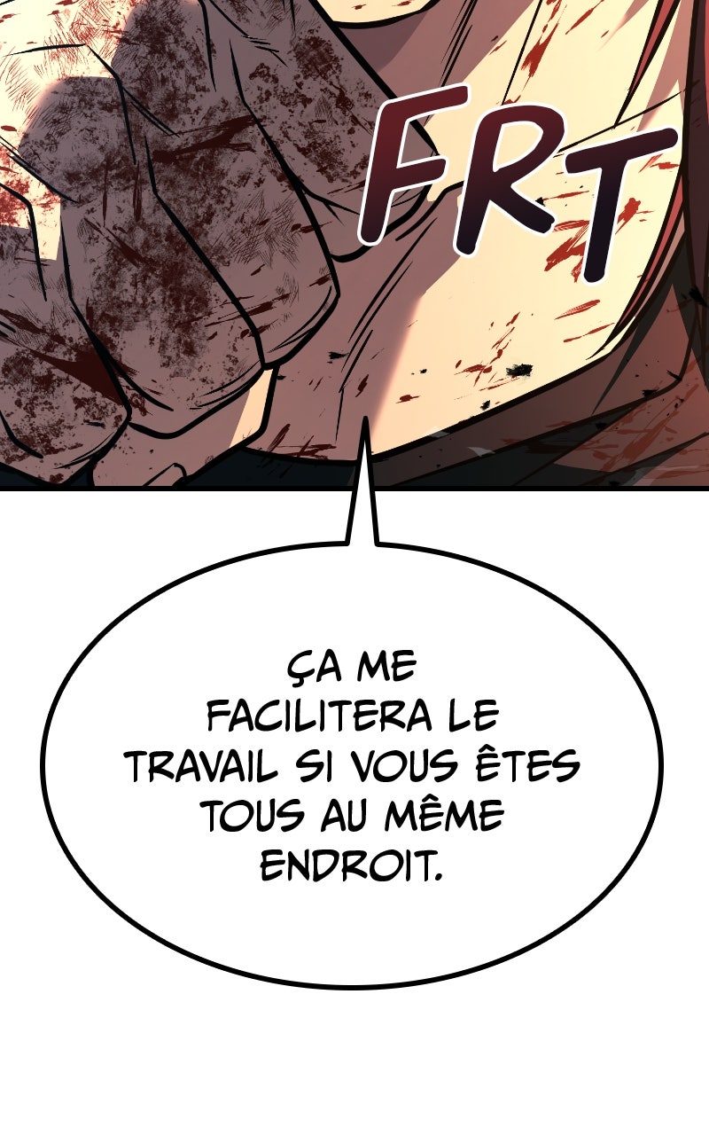 Read King of the Arena FR Manga Online