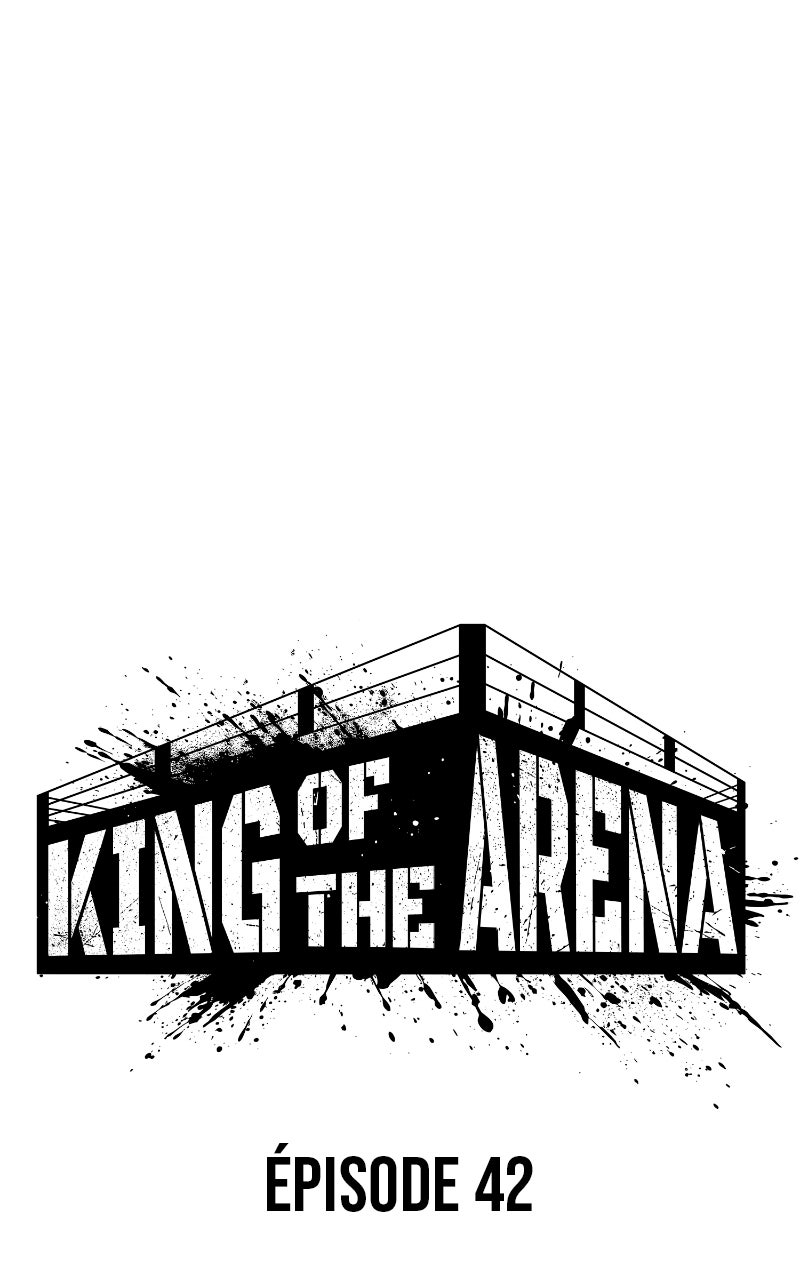 Read King of the Arena FR Manga Online