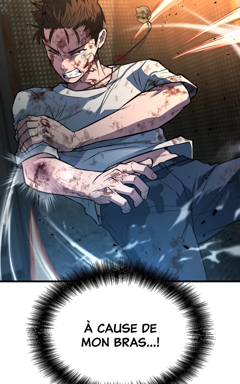 Read King of the Arena FR Manga Online