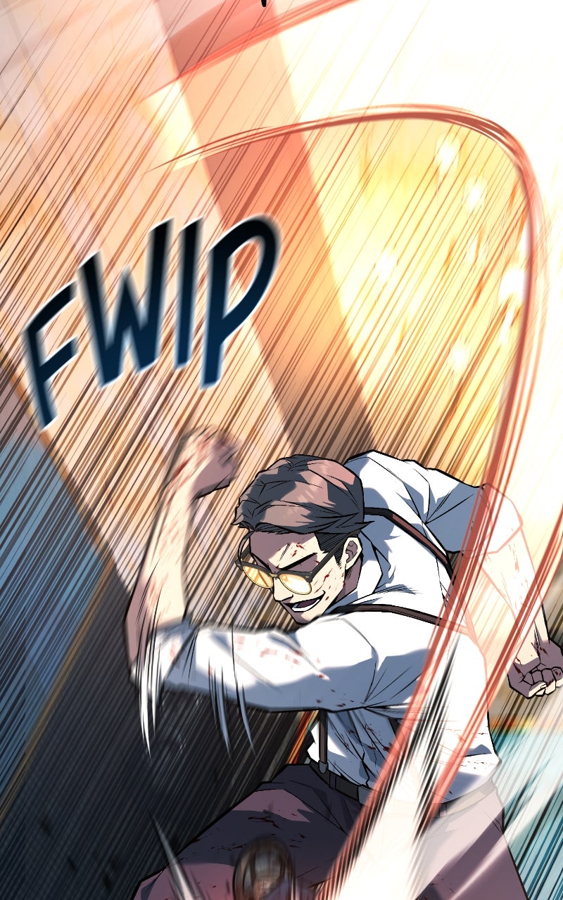 Read King of the Arena FR Manga Online