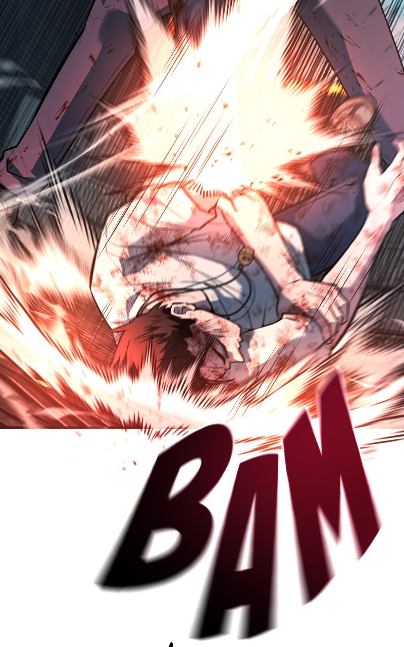 Read King of the Arena FR Manga Online