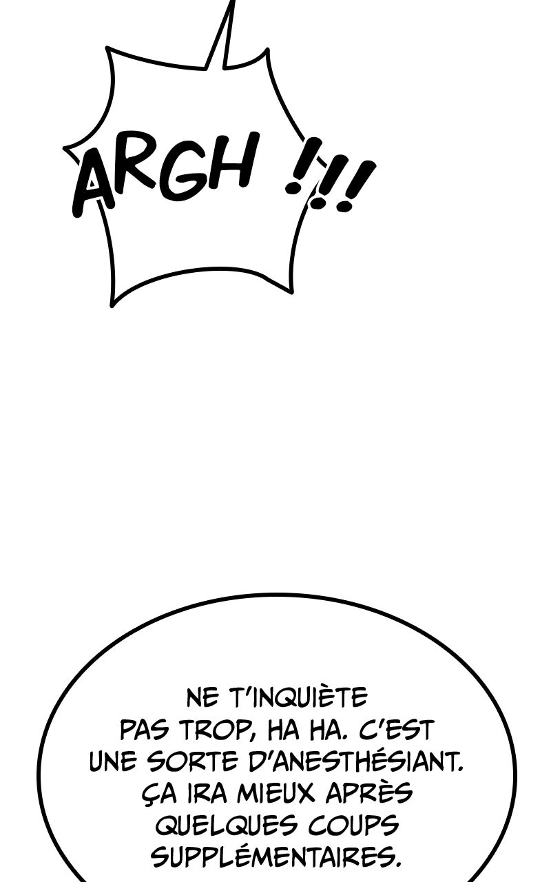 Read King of the Arena FR Manga Online