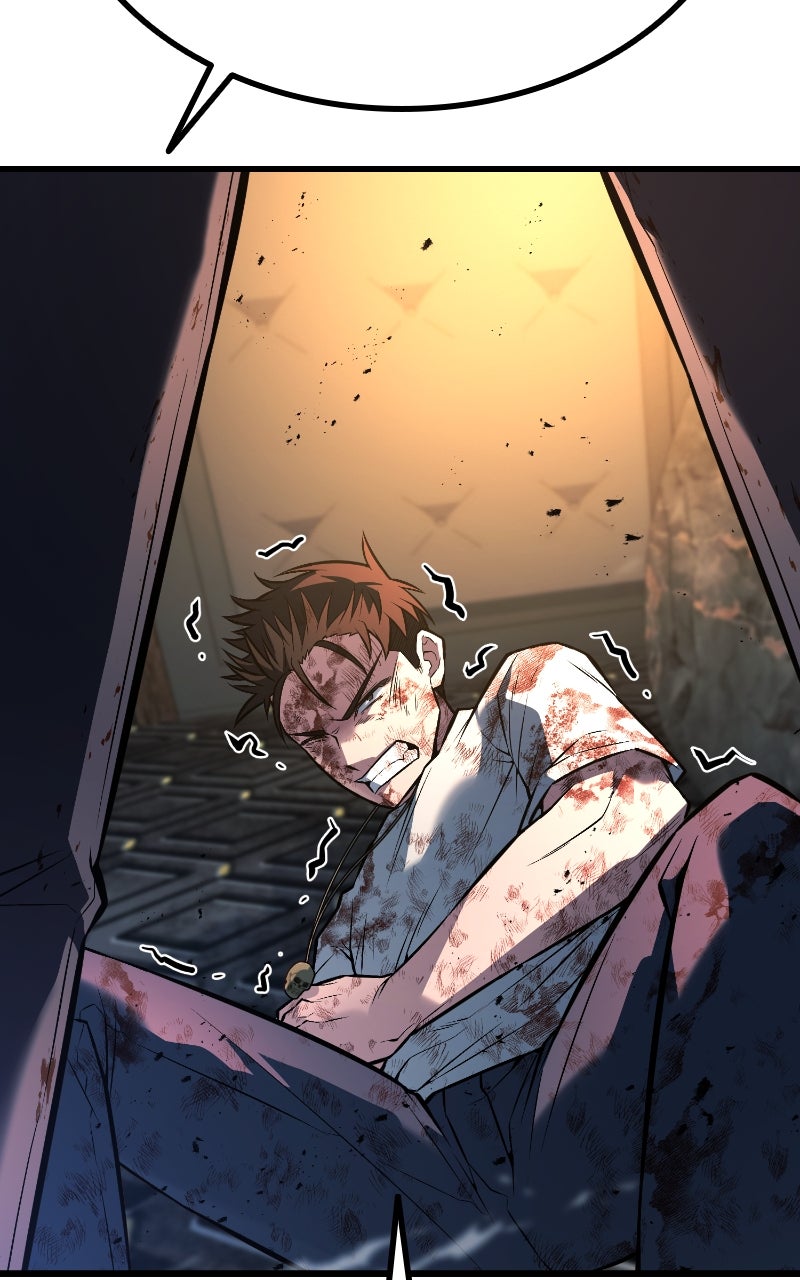 Read King of the Arena FR Manga Online