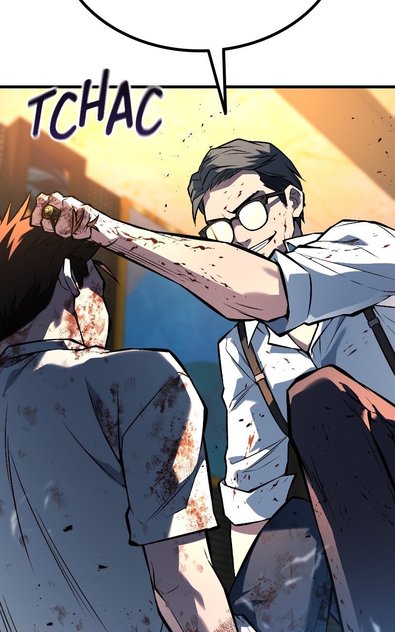 Read King of the Arena FR Manga Online