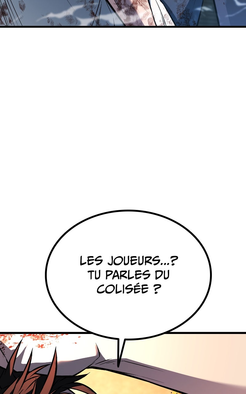 Read King of the Arena FR Manga Online