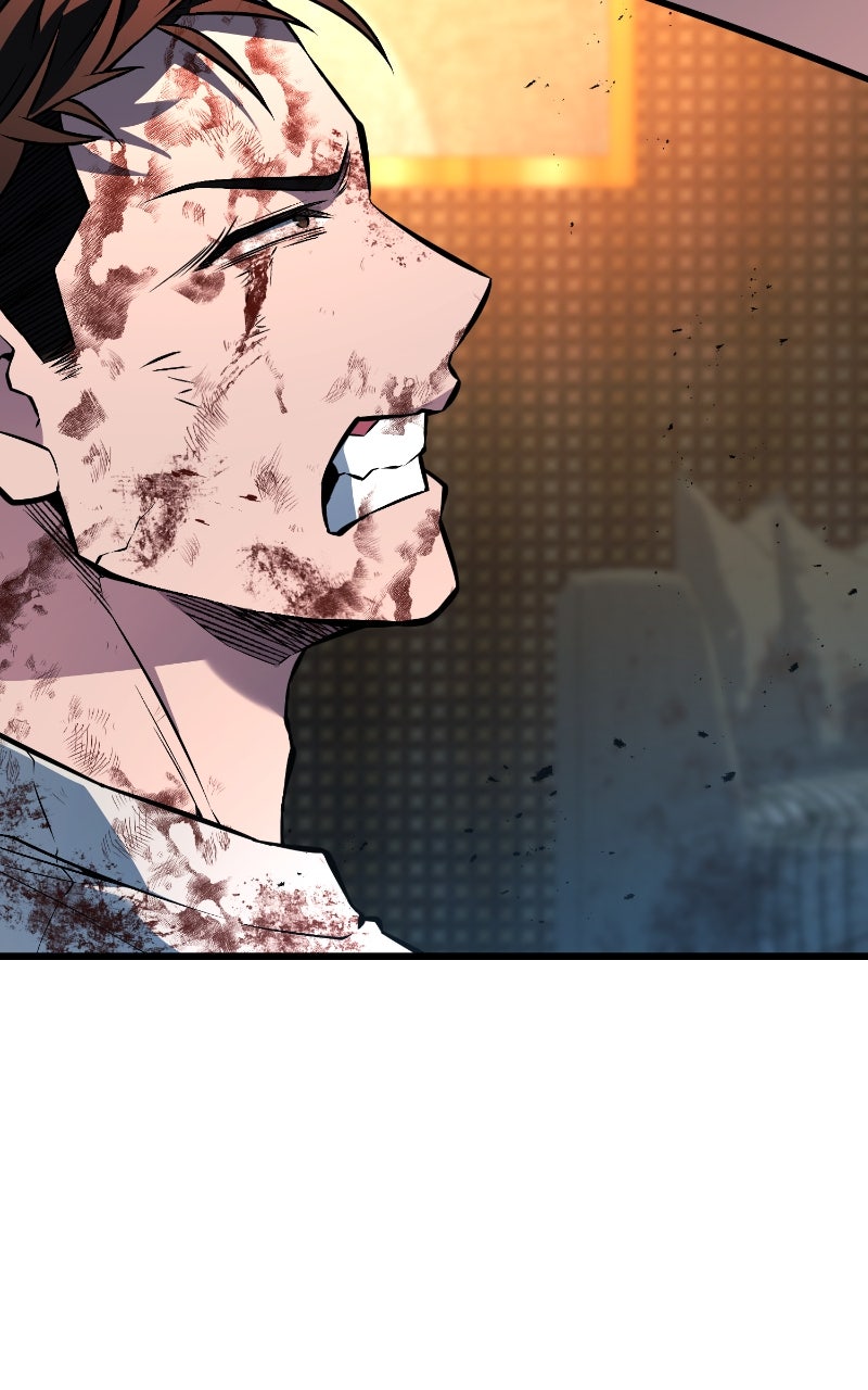 Read King of the Arena FR Manga Online