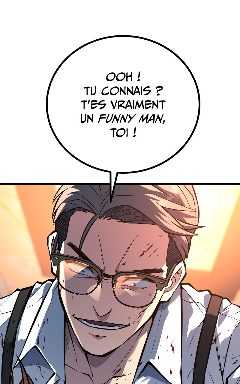 Read King of the Arena FR Manga Online