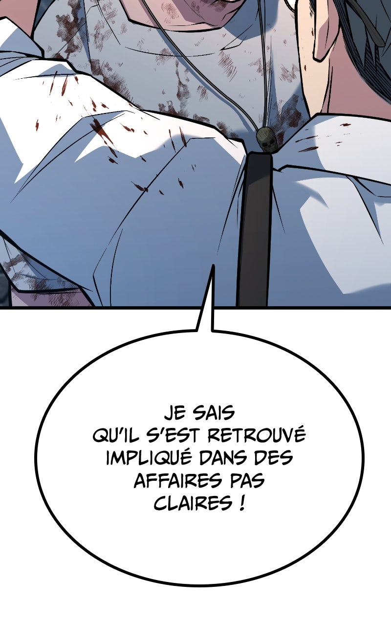 Read King of the Arena FR Manga Online