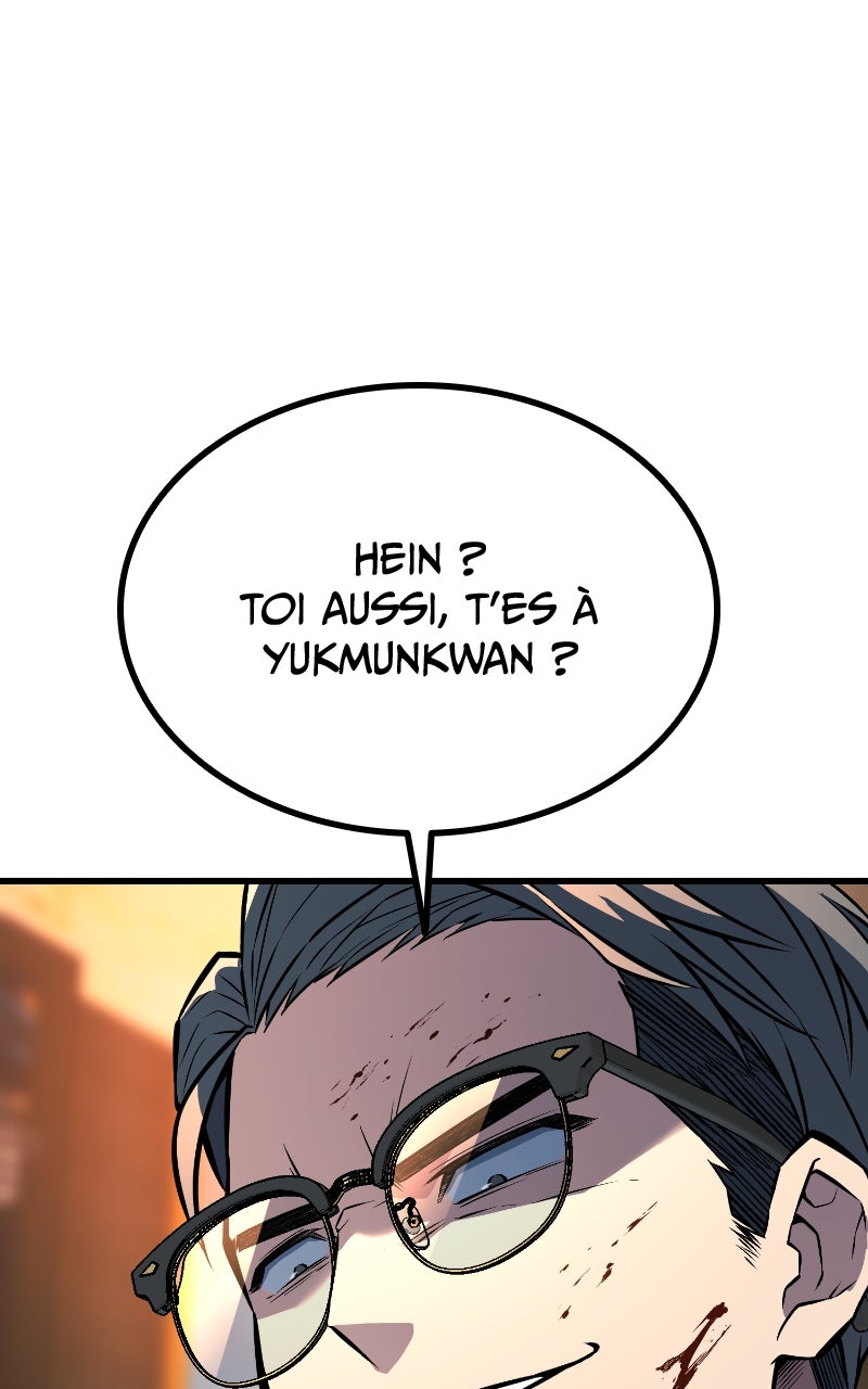 Read King of the Arena FR Manga Online