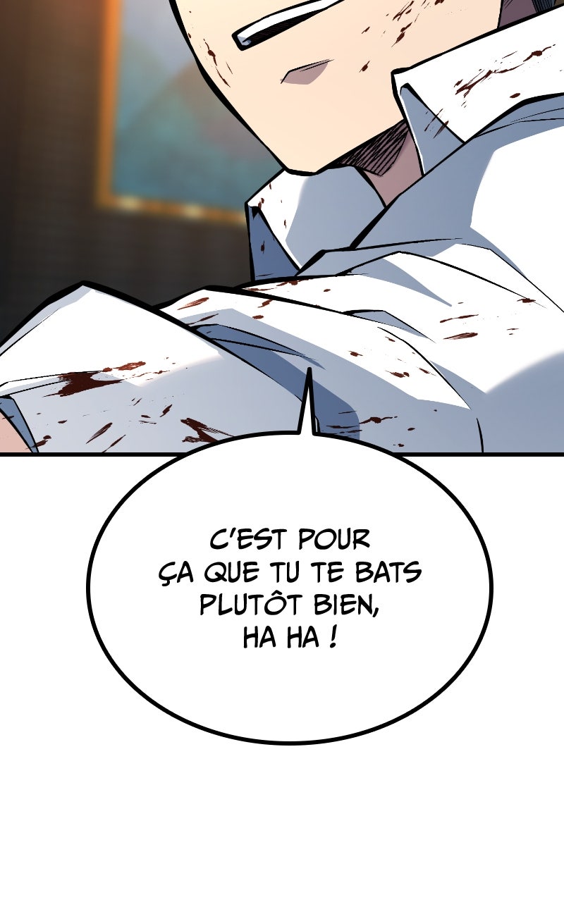 Read King of the Arena FR Manga Online