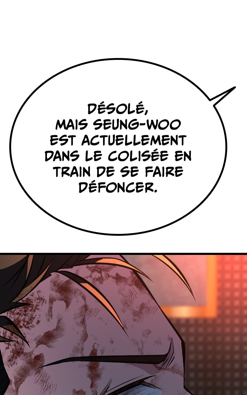 Read King of the Arena FR Manga Online