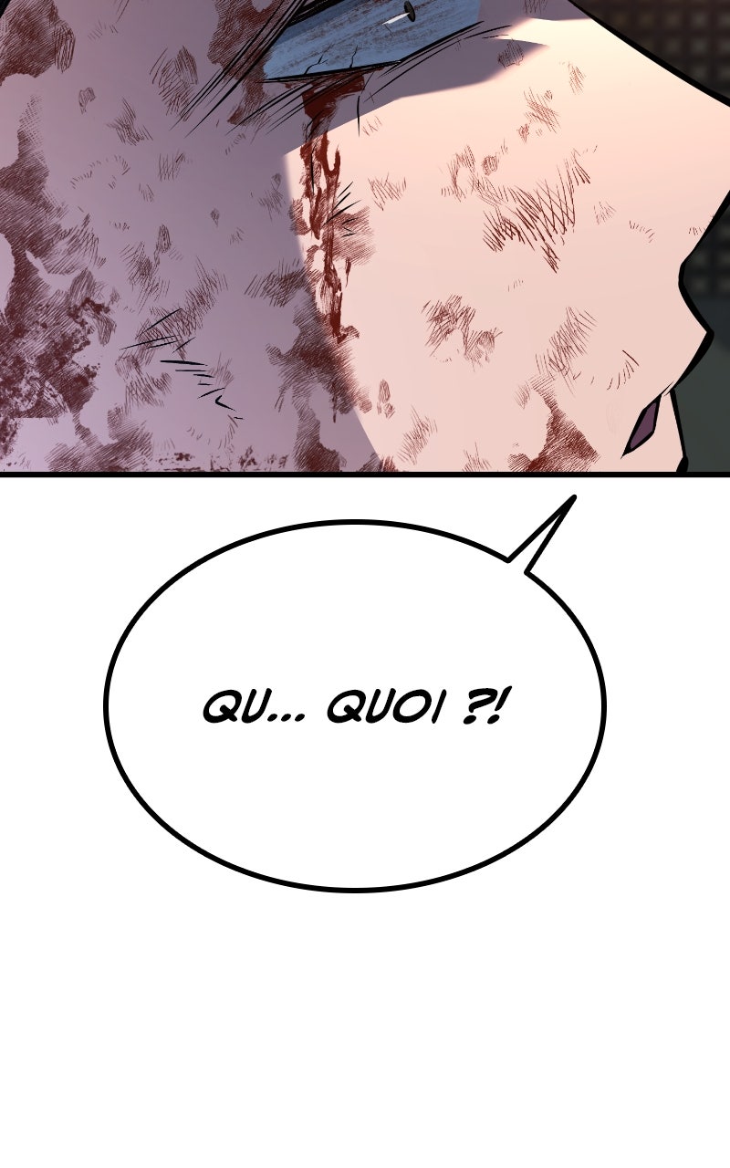 Read King of the Arena FR Manga Online