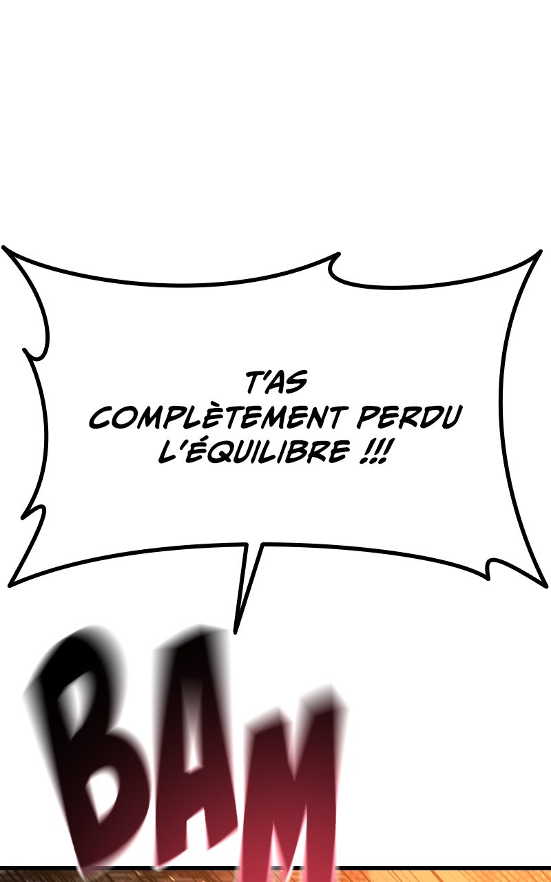 Read King of the Arena FR Manga Online