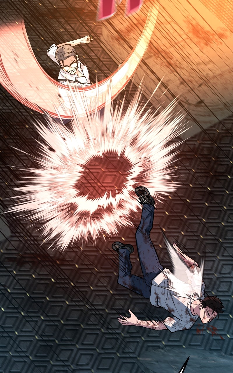 Read King of the Arena FR Manga Online