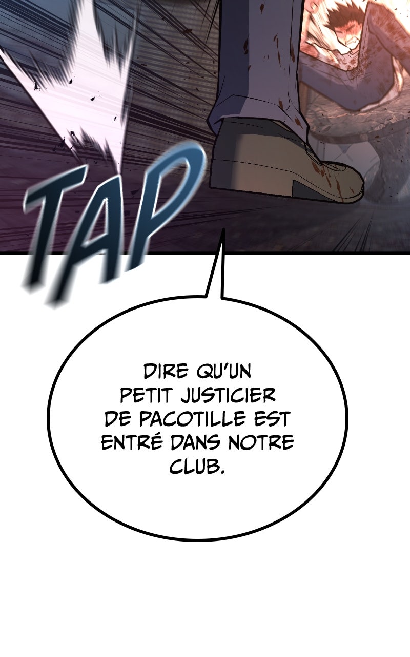 Read King of the Arena FR Manga Online