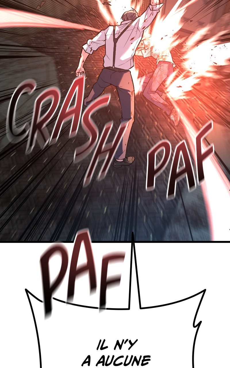 Read King of the Arena FR Manga Online