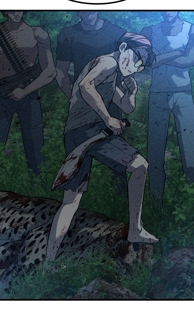 Read King of the Arena FR Manga Online